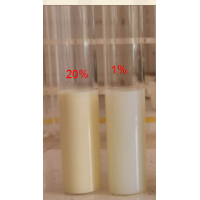 半導體精密拋光液 納米氧化鈰水分散液