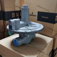 FISHER減壓閥 133H-1費(fèi)希爾減壓閥